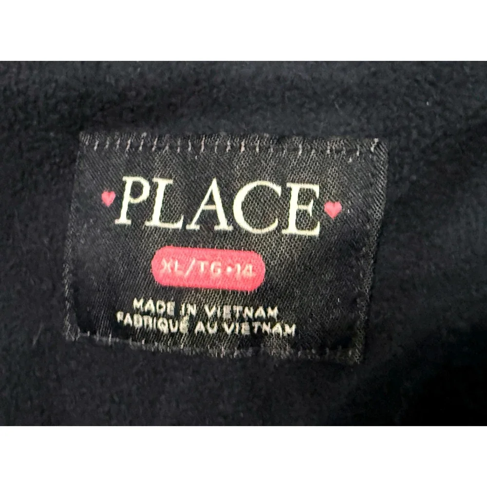 The Childrens Place navy blue